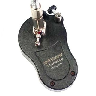 Jual Alat Pegangan Solder Helping Hand dan Kaca Pembesar | Shopee Indonesia