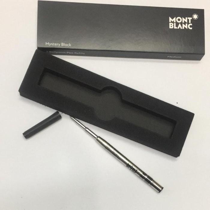 

Refill Bolpoint Montblanc ORIGINAL BLACK