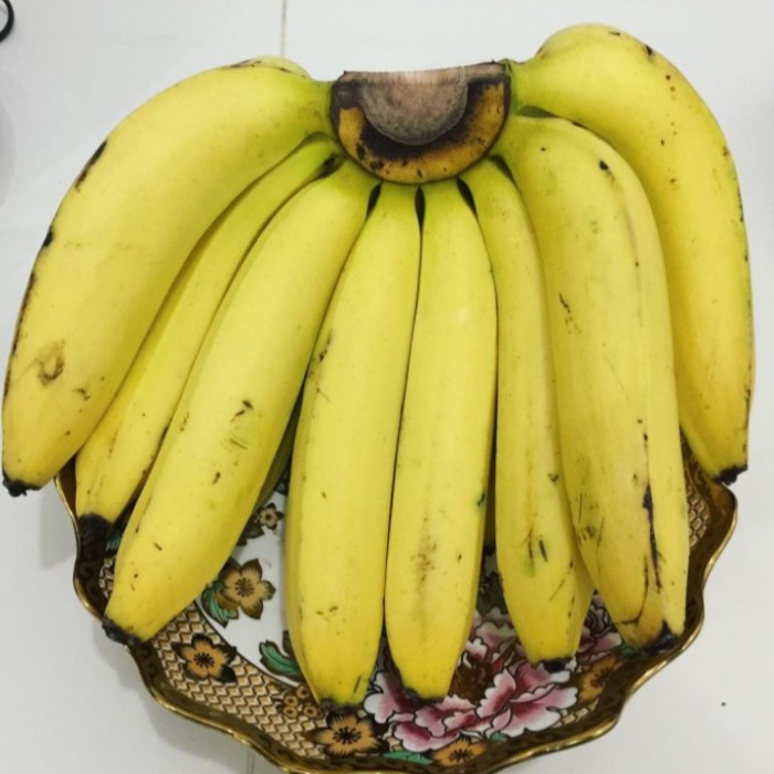 

Buah Pisang Ambon Berkualitas 1Sisir