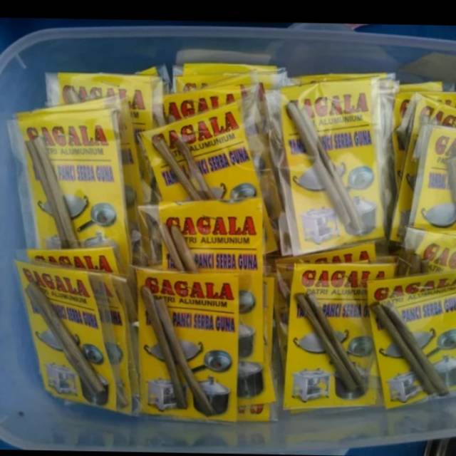 Tambal Panci Stainles Steel Serbaguna Shopee Indonesia