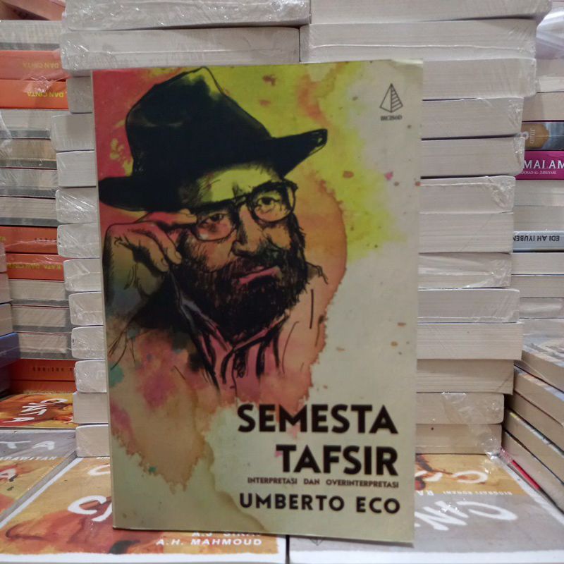 SEMESTA TAFSIR UMBERTO ECO