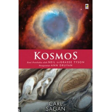 BUKU Kosmos: Aneka Ragam Dunia