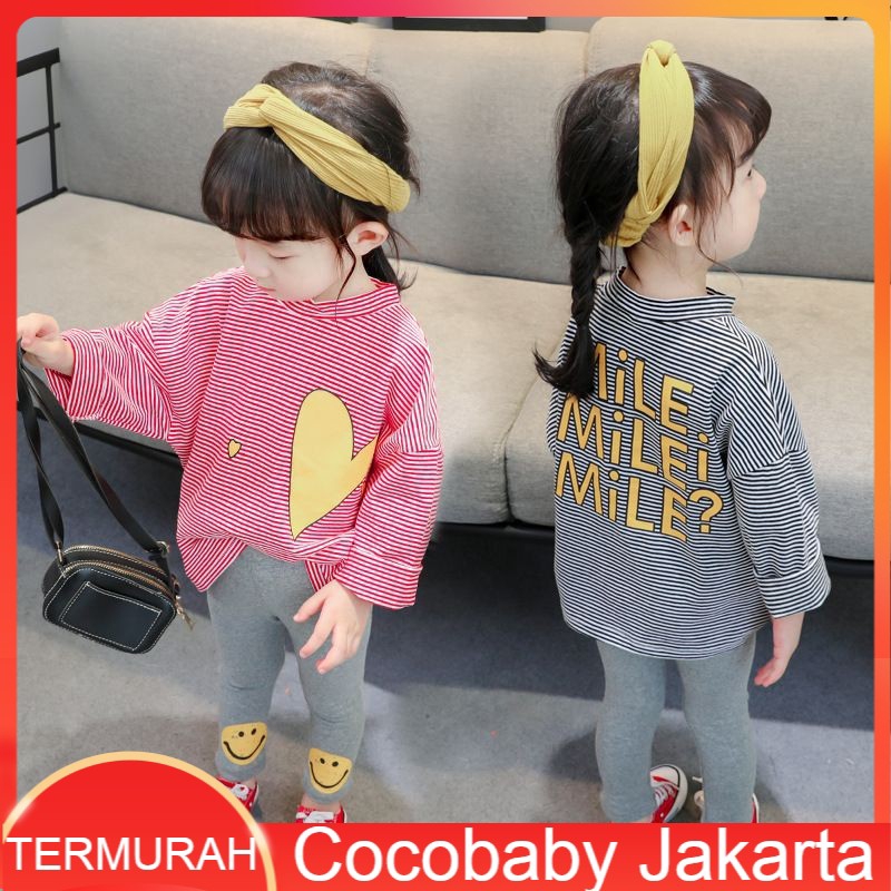 Cocobaby Jakarta COD Pakaian Anak Perempuan Model ...