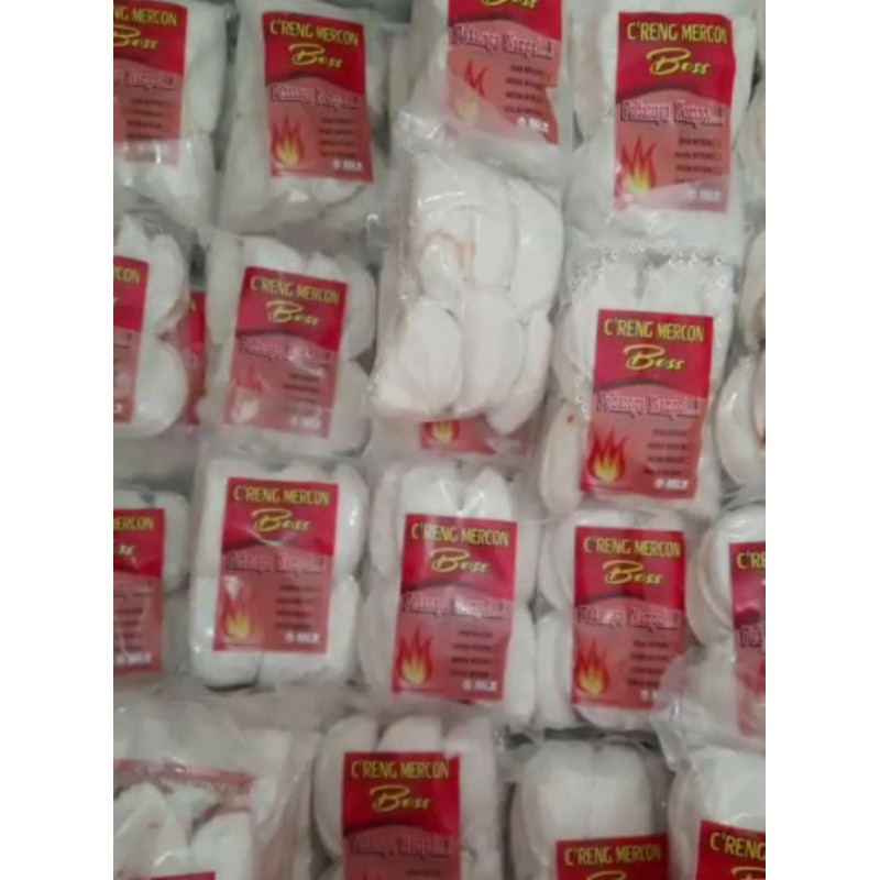 

Cireng Mercon