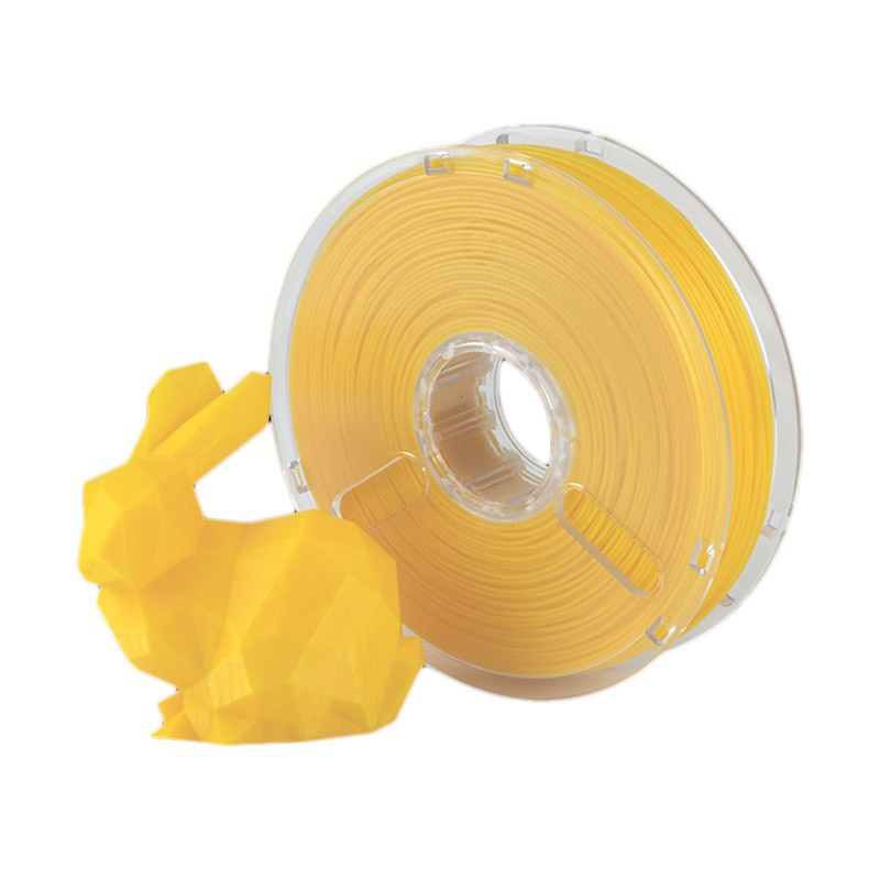 

Polymaker Polymax Filament for Printer 3D - Yellow