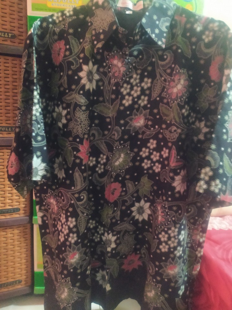 Sale Tunik Premium Full Trikot