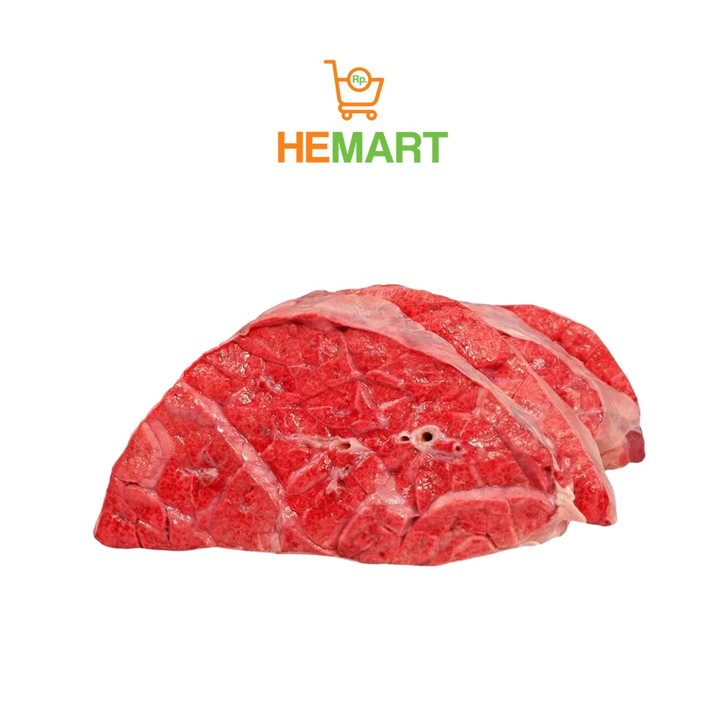 

Paru, Daging frozen, Bandung (250gr - 1kg)