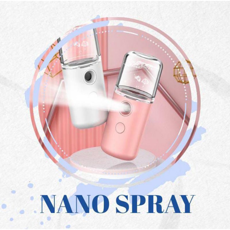 NANO SPRAY 30ML