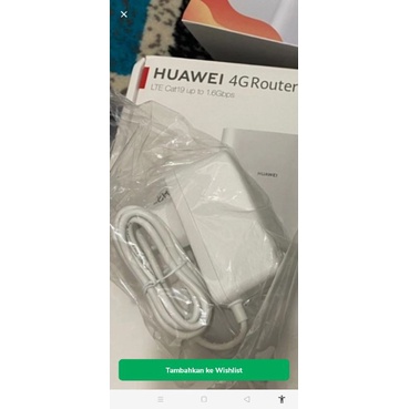 Adaptor modem orbit max