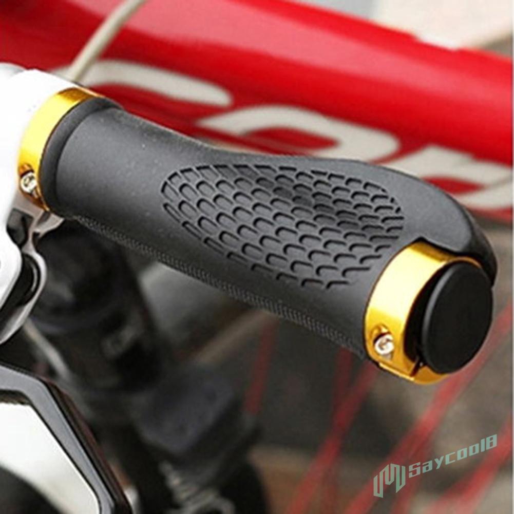 bicycle handlebar lock