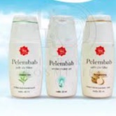 Viva Pelembab Cair Green tea Bengkoang 30ml Original