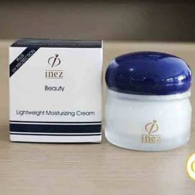 INEZ MOISTURIZING CREAM