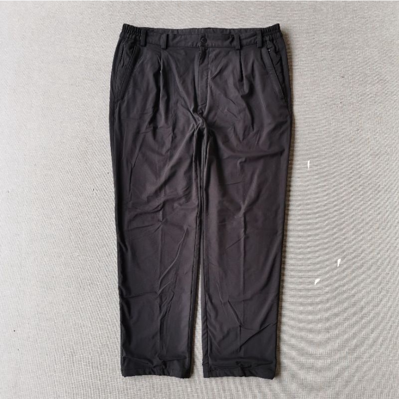 KOLON SPORT CELANA OUTDOOR SECOND LAYER SIZE JUMBO 38 - 40