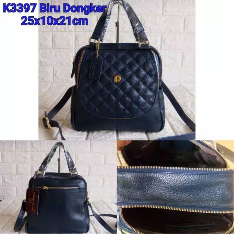 Tas Papillon Original K3397 Birdong