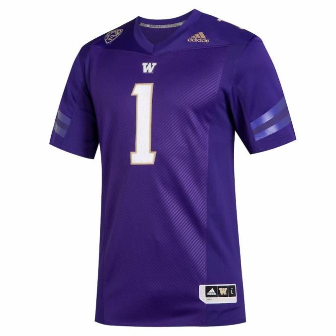 Promo JERSEY FOOTBALL WASHINGTON JERSEY NFL