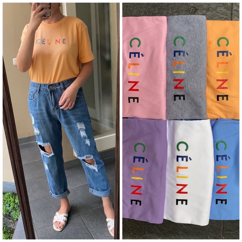c*line tee
