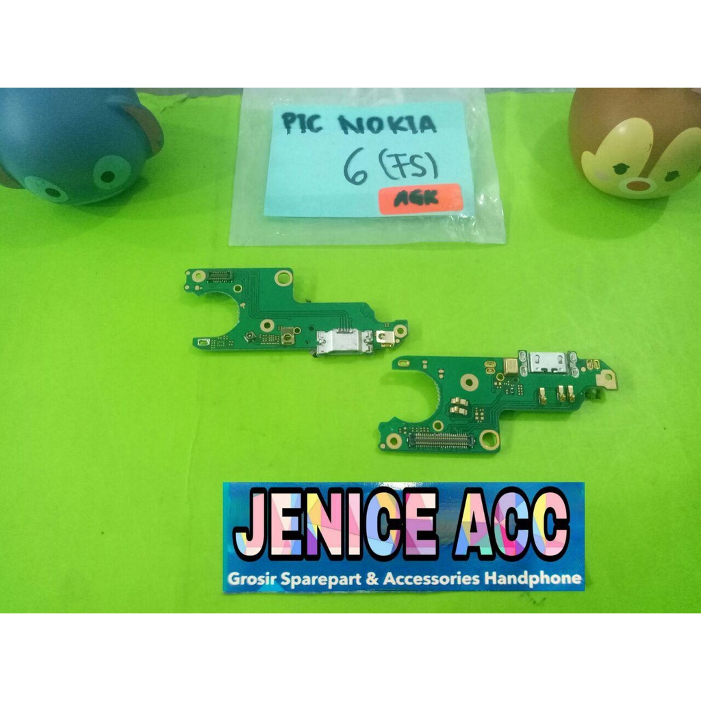 FLEXIBLE KONEKTOR CHARGER  NK  6 TA1021 TA1033
