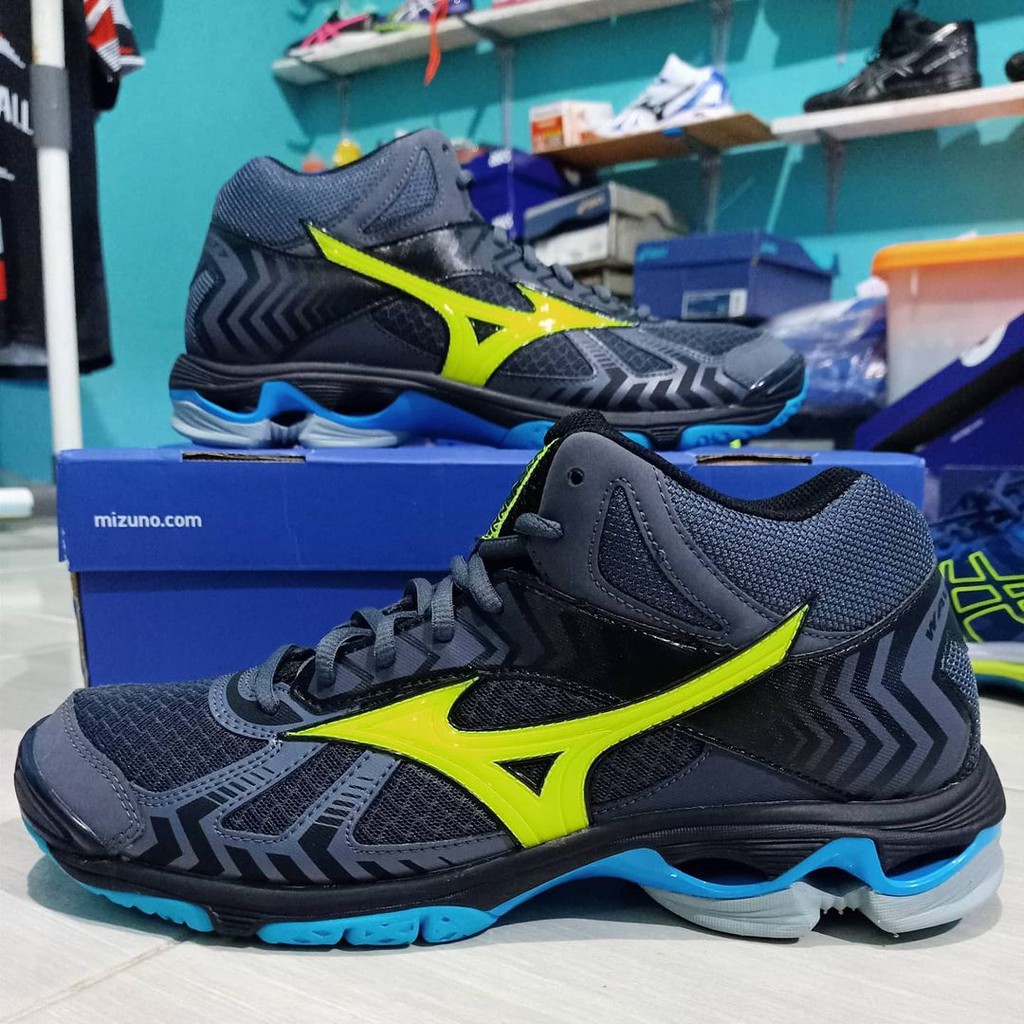 mizuno wave lightning z5 femme