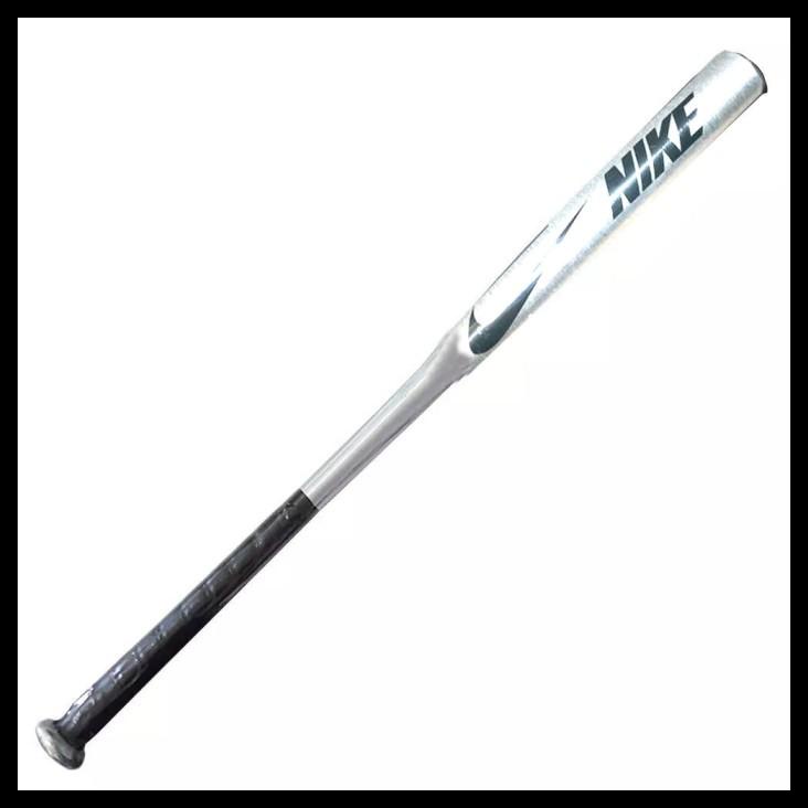 Stik Baseball Alumunium Nike - Tongkat Baseball - Pemukul