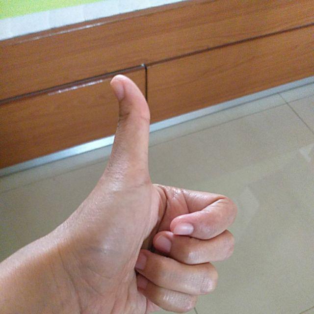 Fitting Ro 1/2 Drat Dalam X 1/4