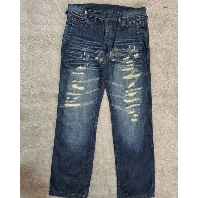 number nine jeans good condition
