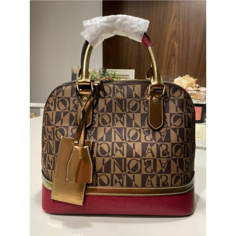 BONIA Alma Monogram (S) -LIMITED