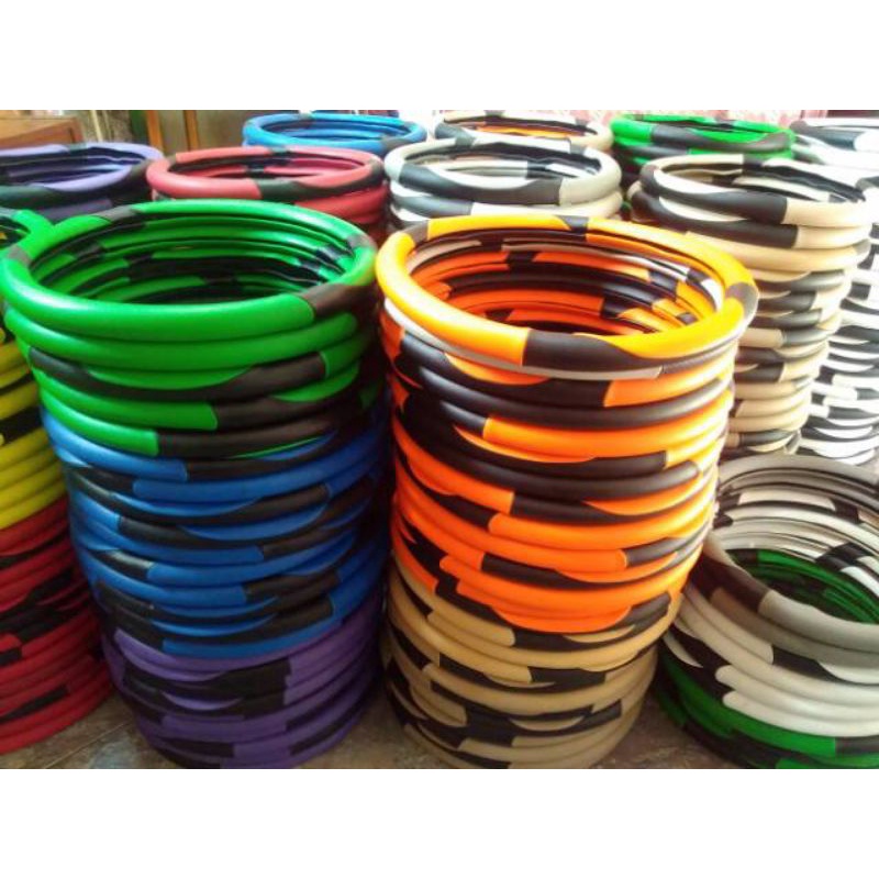 sarung setir mobil pickup & truk