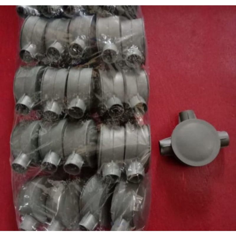 tee dos listrik 5/8,t dos listrik 5/8,tee dos 5/8,t dos 5/8