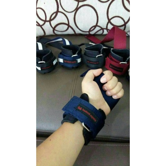 Power Strap GYM Double