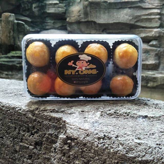 

Nastar Premium
