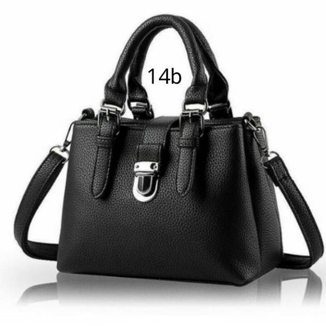 TAS SLEMPANG WANITA/ TAS KE ONDANGAN KUNCI MIDA