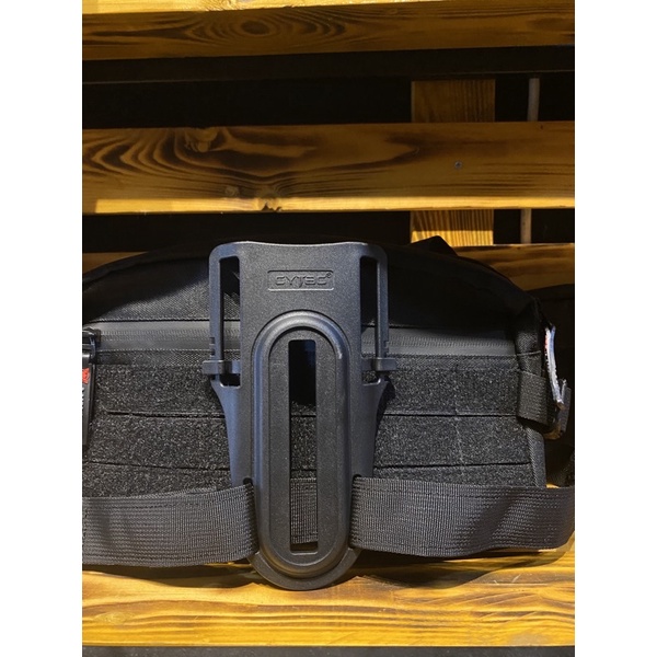 KURTAG - Cytac  Clip Holster Paha