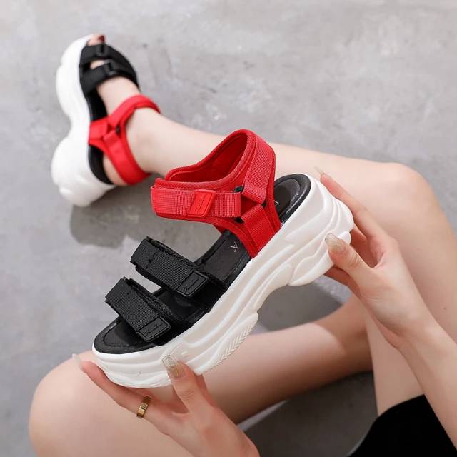 SNEAKERS WANITA LIMITED EDITION!!! ELIZA® MADISON LUXURY SNEAKERS SS18 #EH7772 VR / SNEAKERS JK074