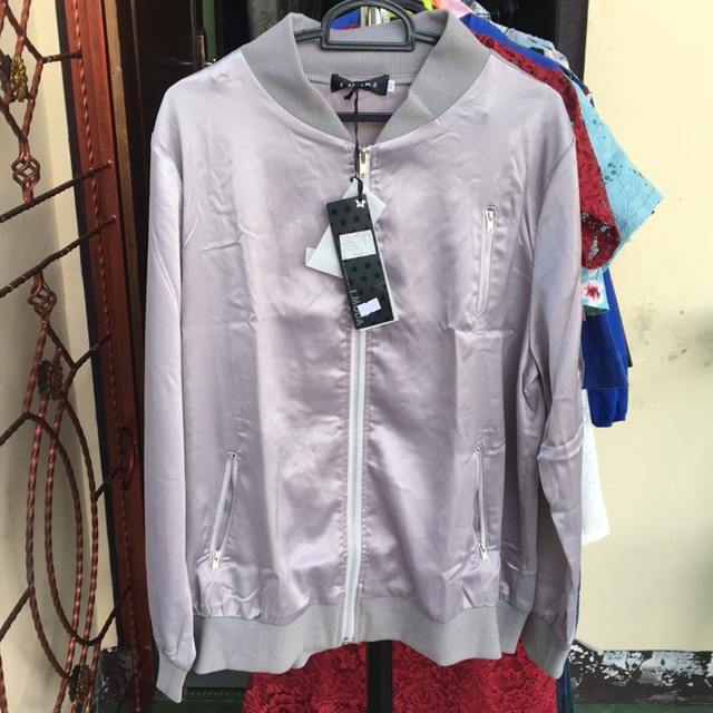 Jaket brand Imoda Ld 1110-114