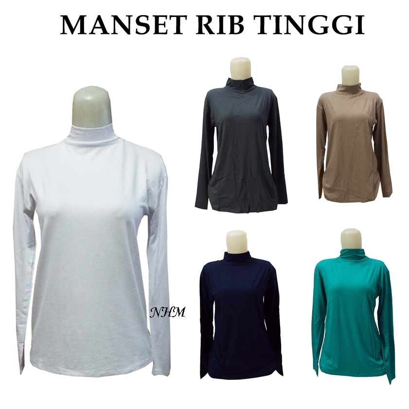  Baju  Manset  Spandek XL Kaos Manset  Shopee Indonesia