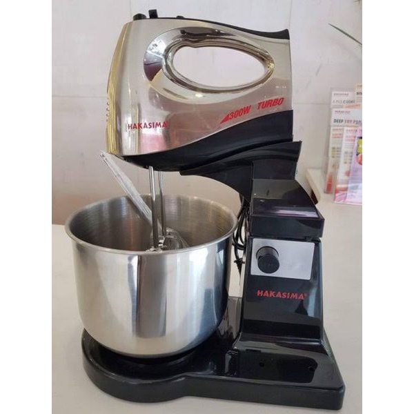 rotari mixer HAKASIMA