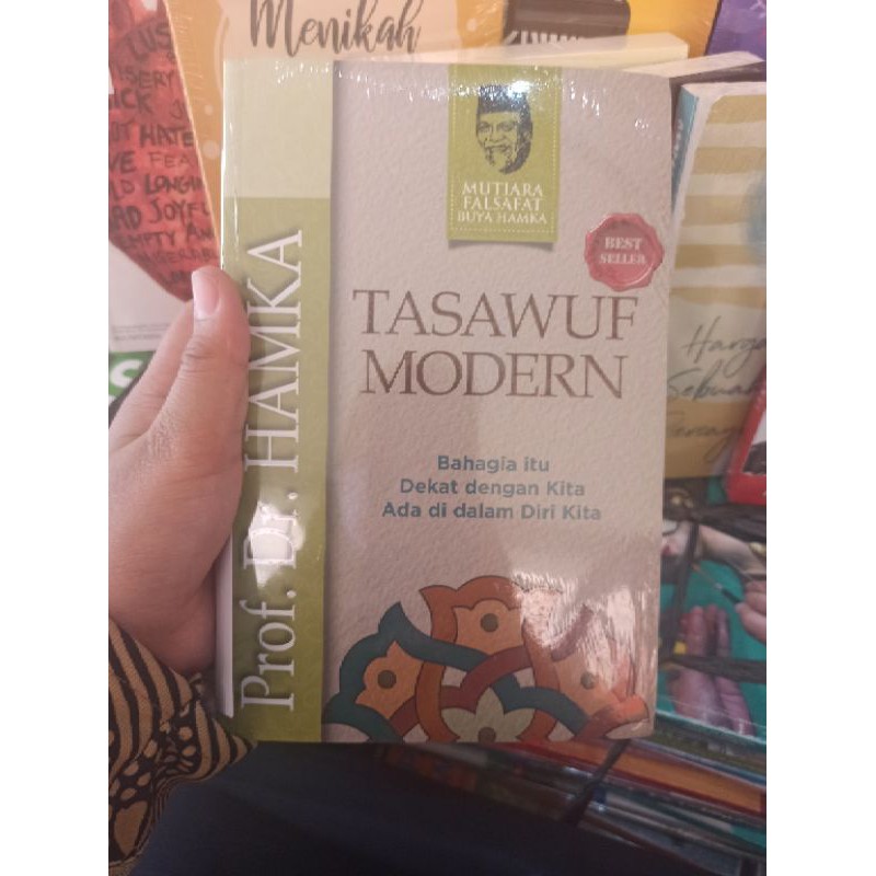 Tasawuf Modern