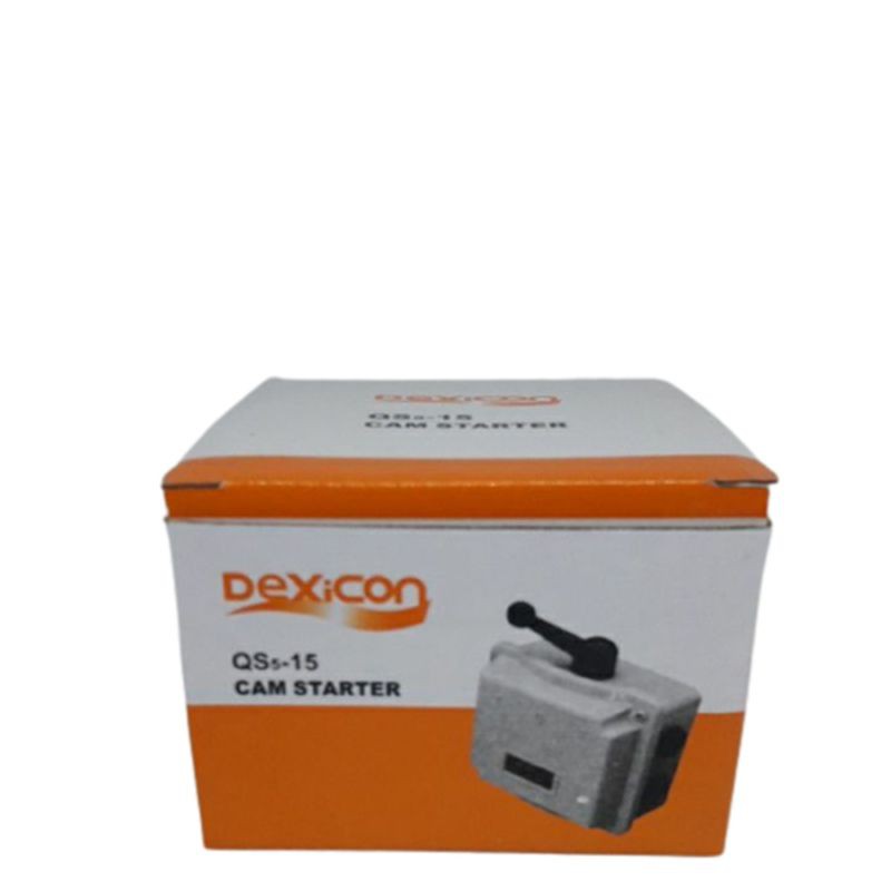 Cam Starter / Handle / Ohm Saklar Dexicon 15A