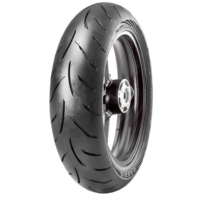 BAN MAXXIS VICTRA S98ST 130/70-13 NMAX