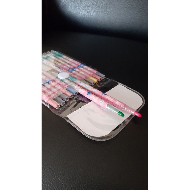 

Crayon / Crayon Putar Panjang