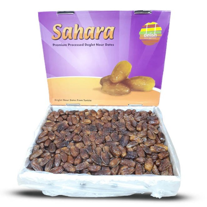 

Tunisia Sahara 5kg / Kurma Tunis Madu / Tunisia Non Tangkai / Kurma Basah / Oleh Oleh Haji