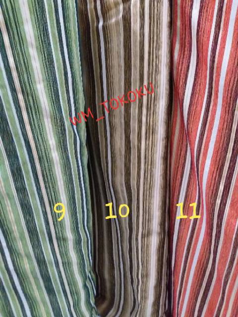KAIN SALUR 1 /KAIN GARIS2/KAIN SOFA/KAIN MINIMALIS(FURNITURE,SOFA,KURSI,SARUNG BANTAL)