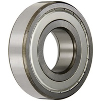 Bearing HOYO 6205 With STEEL COVER