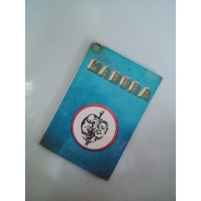 

Madura