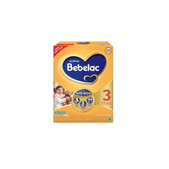BEBELAC 3 400GR