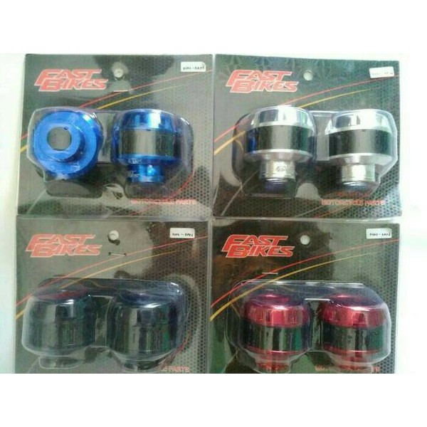 TERWOW jalu as roda depan yamaha aerox 155