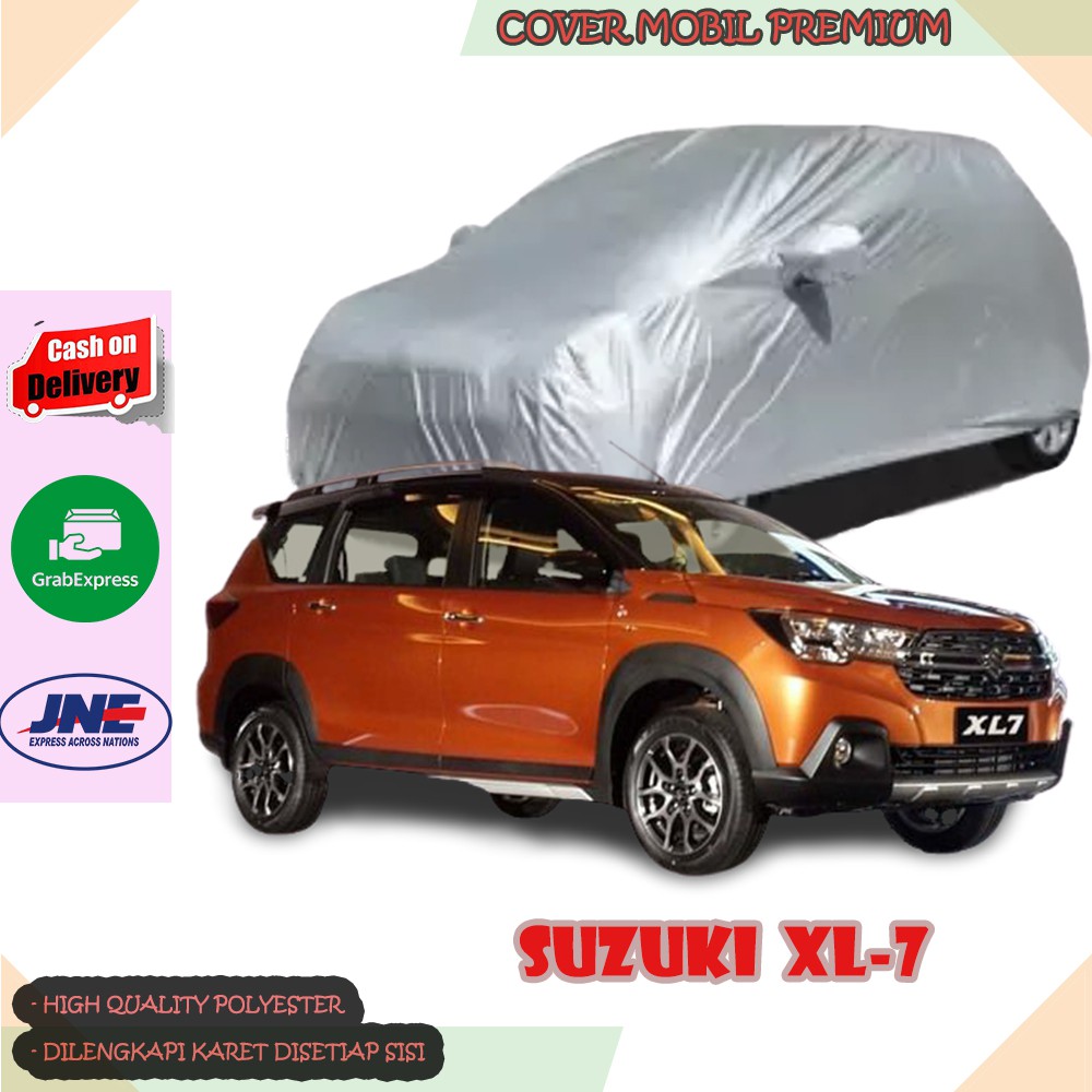Sarung Mobil Suzuki XL-7/ Cover Mobil Suzuki XL-7
