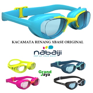 PH-890 Swimming goggle dan snorkelling masks, kacamata renang anak-GDB3 Xabase Original