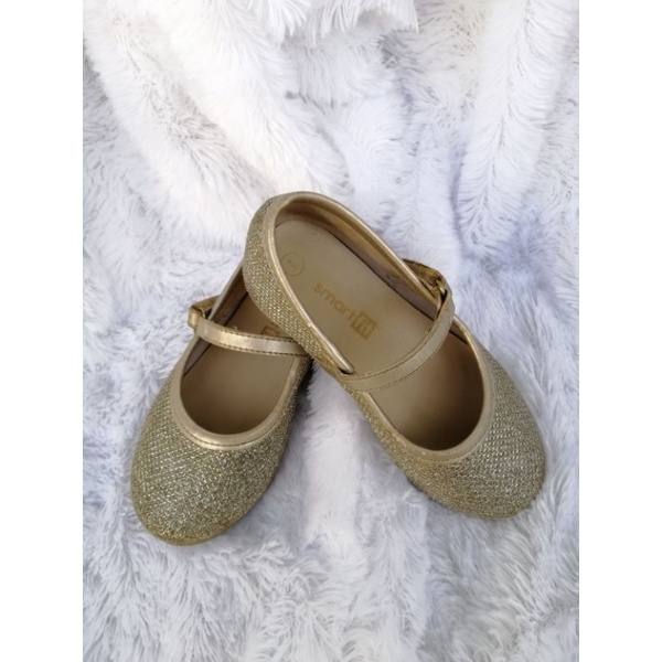 Sepatu anak payless Smartfit