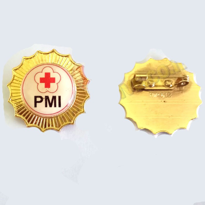 PIN PMI